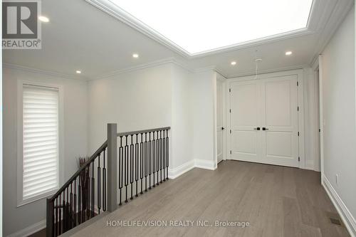 99 Twenty Seventh Street, Toronto (Long Branch), ON - Indoor Photo Showing Other Room