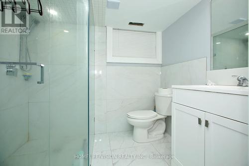 99 Twenty Seventh Street, Toronto (Long Branch), ON - Indoor Photo Showing Bathroom