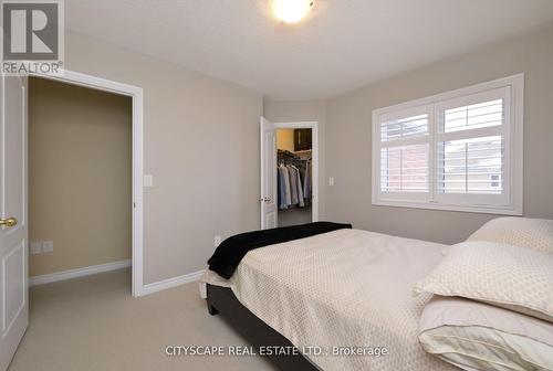 137 Mclaughlin Avenue N, Milton (Willmott), ON - Indoor Photo Showing Bedroom