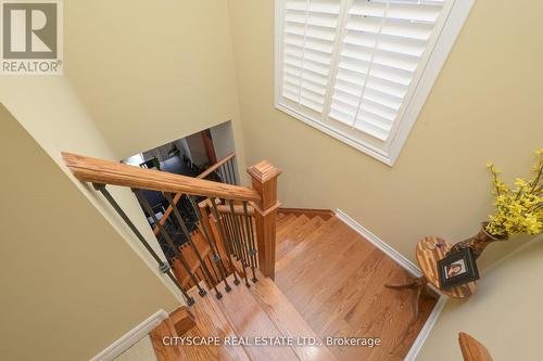 137 Mclaughlin Avenue N, Milton (Willmott), ON - Indoor Photo Showing Other Room