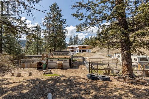 4976 Princeton Avenue, Peachland, BC 