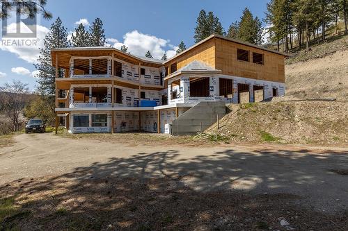 4976 Princeton Avenue, Peachland, BC 