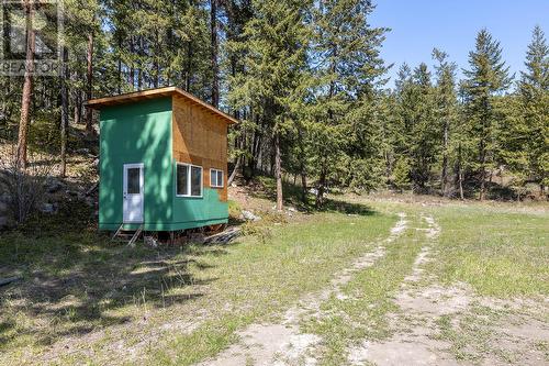 4976 Princeton Avenue, Peachland, BC 