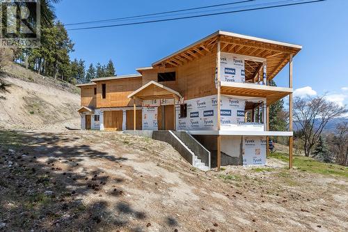 4976 Princeton Avenue, Peachland, BC 