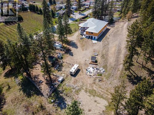 4976 Princeton Avenue, Peachland, BC 