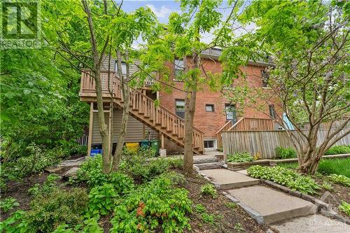 450 Byron Avenue, Ottawa, ON - Outdoor