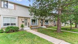 11 - 475 SANDRINGHAM CRESCENT  London, ON N6C 5B9