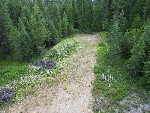 Lot 1 Thompson Rd Road, Christina Lake, BC 