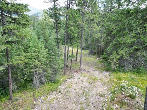 Lot 1 Thompson Rd Road, Christina Lake, BC 