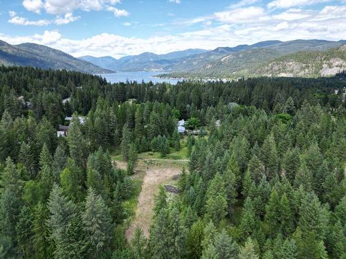 Lot 1 Thompson Rd Road, Christina Lake, BC 