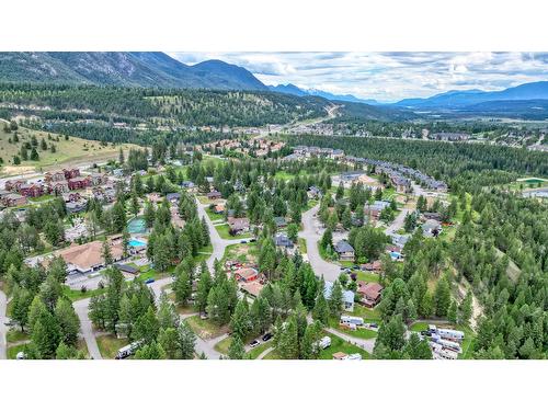 7315 Glacier Drive, Radium Hot Springs, BC 