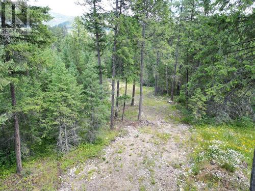 Lot 1 Thompson Rd Road, Christina Lake, BC 