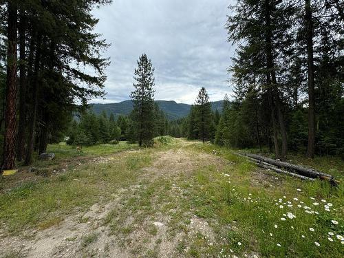 Lot 1 Thompson Rd Road, Christina Lake, BC 