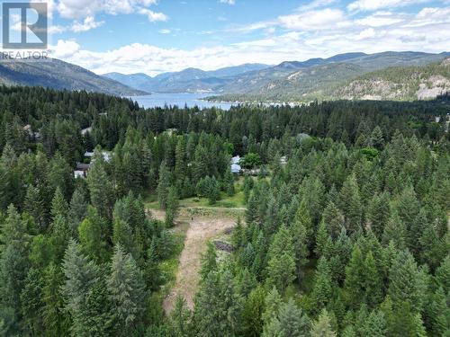 Lot 1 Thompson Rd Road, Christina Lake, BC 