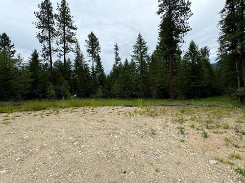 Lot 1 Thompson Rd Road, Christina Lake, BC 