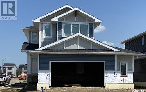 139 Haverstock Crescent, Saskatoon, SK - Outdoor