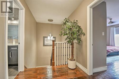 63 Fairway Crescent Unit# 2, Amherstburg, ON - Indoor Photo Showing Other Room