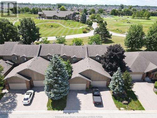 63 Fairway Crescent Unit# 2, Amherstburg, ON - Outdoor