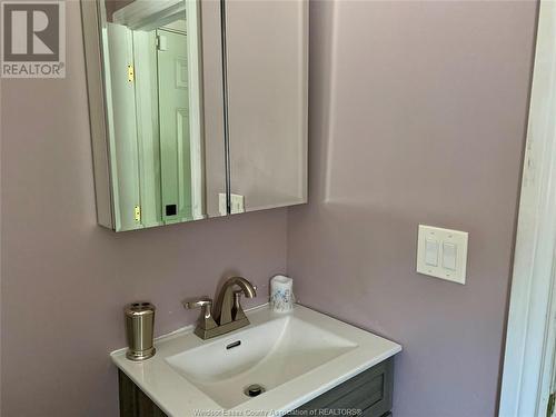 1244 Dot, Windsor, ON - Indoor Photo Showing Bathroom