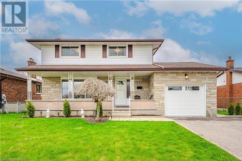 127 Applewood Crescent, Guelph, ON - Outdoor