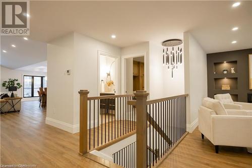 2008 Witmer Road, Petersburg, ON - Indoor Photo Showing Other Room