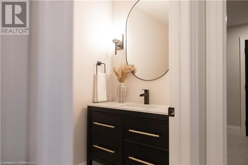 2008 Witmer Road, Petersburg, ON - Indoor Photo Showing Bathroom