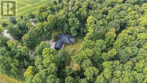 2008 Witmer Road, Petersburg, ON - Outdoor With View