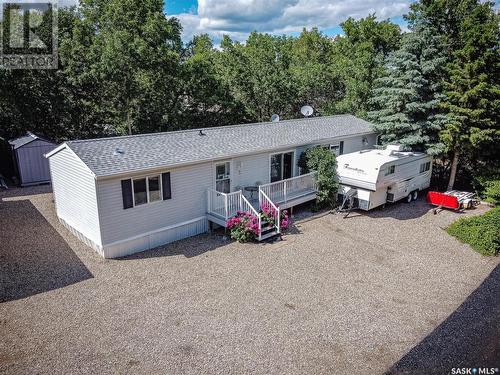 2 Clark Street, Sun Valley, SK - Outdoor