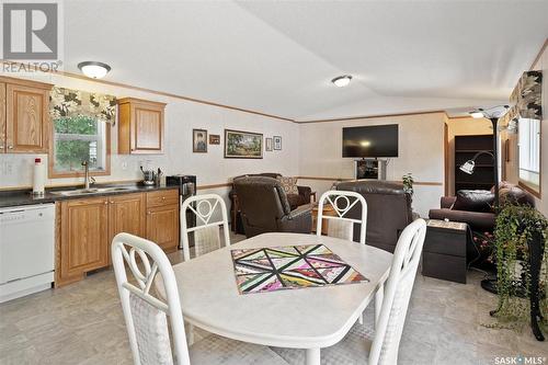 2 Clark Street, Sun Valley, SK - Indoor