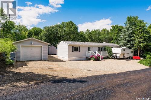 2 Clark Street, Sun Valley, SK - Outdoor