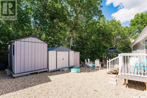 2 Clark Street, Sun Valley, SK - Outdoor