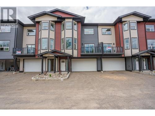 106 7000 Husband Drive, Prince George, BC - Outdoor With Facade