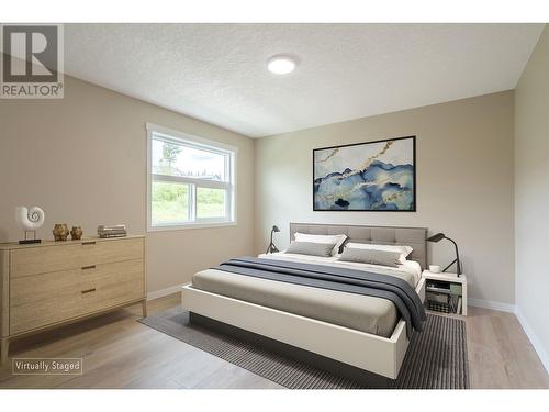 106 7000 Husband Drive, Prince George, BC - Indoor Photo Showing Bedroom