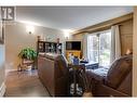 105 3307 Westwood Drive, Prince George, BC  - Indoor Photo Showing Living Room 