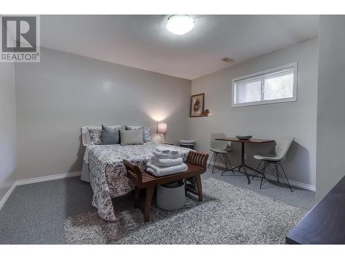 105 3307 Westwood Drive, Prince George, BC - Indoor Photo Showing Bedroom