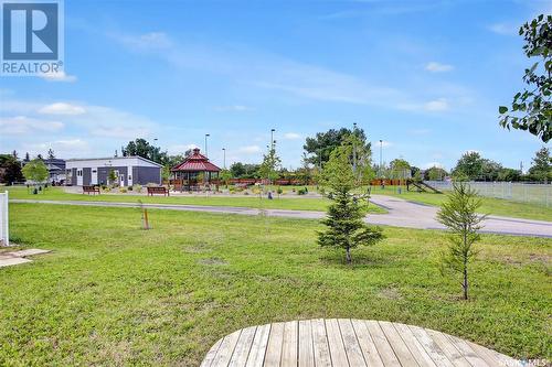 108 Park Street, Grand Coulee, SK - Outdoor With View