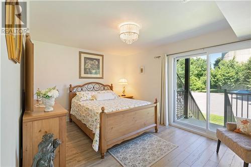 10 Victoria Street, Lancaster, ON - Indoor Photo Showing Bedroom