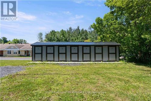 10 Victoria Street, South Glengarry, ON - Outdoor