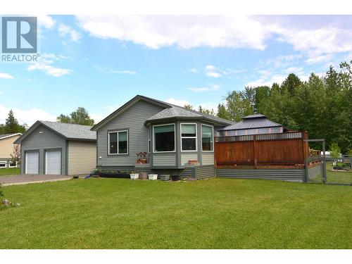 1645 Cottonwood Street, Telkwa, BC - Outdoor