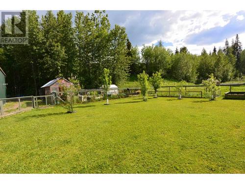 1645 Cottonwood Street, Telkwa, BC - Outdoor