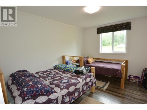 1645 Cottonwood Street, Telkwa, BC - Indoor Photo Showing Bedroom