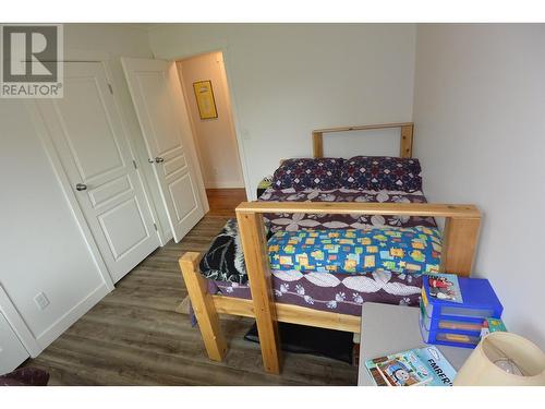 1645 Cottonwood Street, Telkwa, BC - Indoor Photo Showing Bedroom