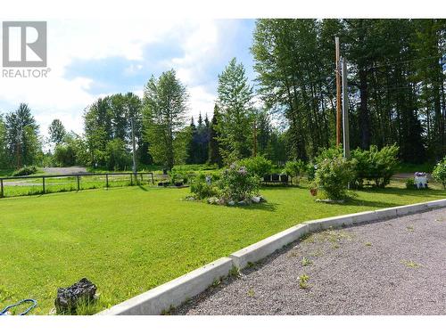 1645 Cottonwood Street, Telkwa, BC - Outdoor