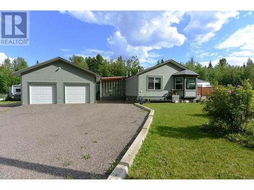 1645 Cottonwood Street, Telkwa, BC - Outdoor