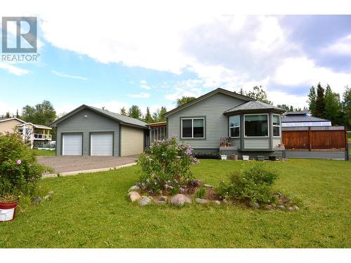 1645 Cottonwood Street, Telkwa, BC - Outdoor