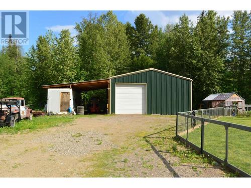 1645 Cottonwood Street, Telkwa, BC - Outdoor