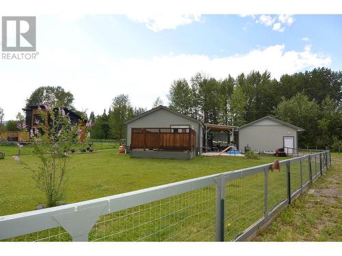 1645 Cottonwood Street, Telkwa, BC - Outdoor