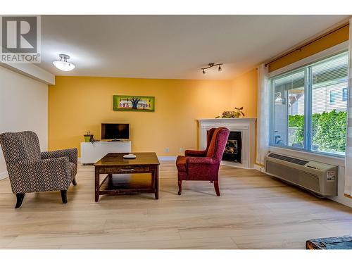 4740 20Th Street Unit# 93, Vernon, BC 