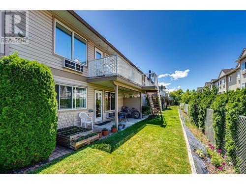 4740 20Th Street Unit# 93, Vernon, BC 