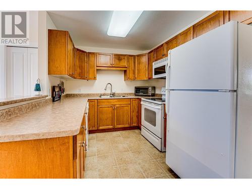 4740 20Th Street Unit# 93, Vernon, BC 